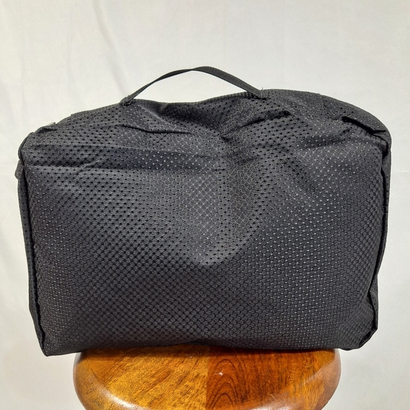 Heys Black Large Size Packing Cube NWT - Picture 2 of 9